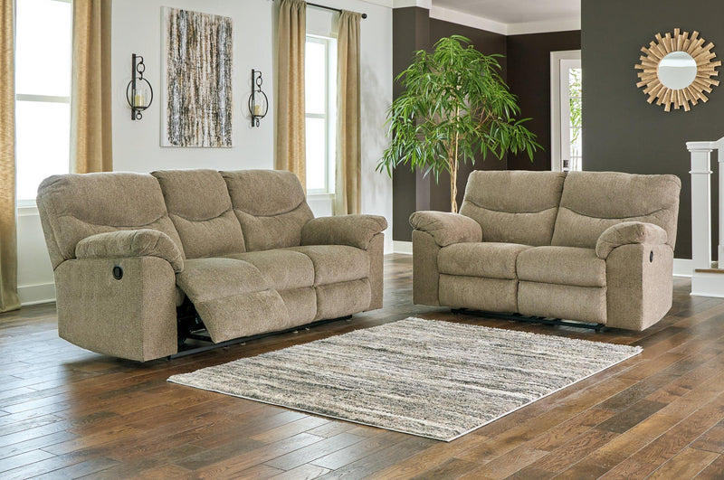 Alphons Living Room Set Ashley Furniture