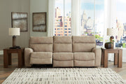 Next-Gen DuraPella Power Reclining Sectional Sofa Ashley Furniture Sectional  Fresh Start Furniture