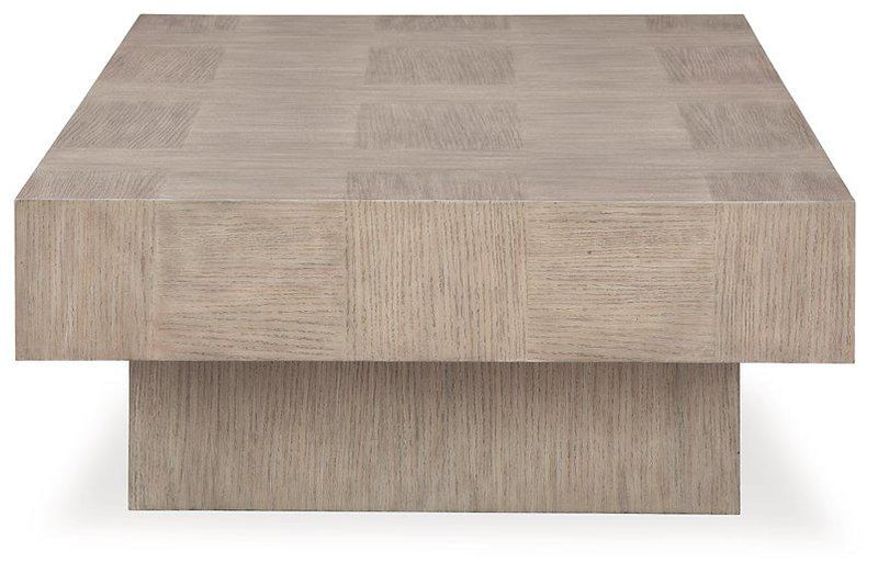 Jorlaina Coffee Table Ashley Furniture Cocktail Table  Fresh Start Furniture