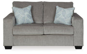 Altari Living Room Set Ashley Furniture