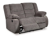 Tulen Living Room Set -  Ashley Furniture Living Room Set  Fresh Start Furniture