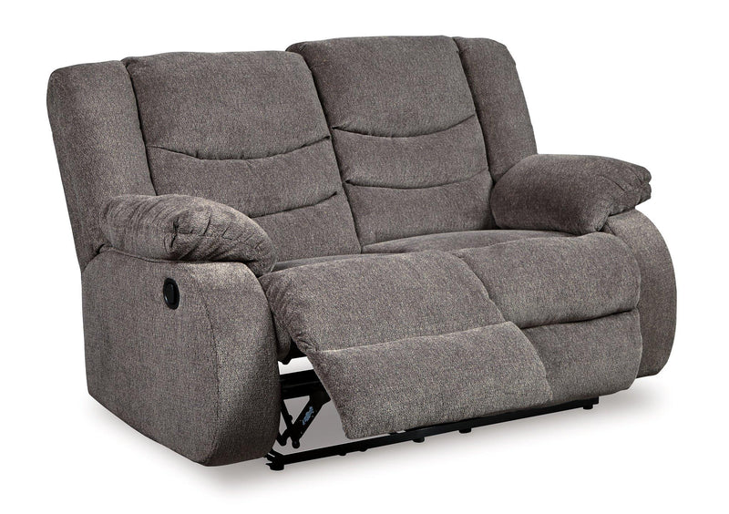 Tulen Living Room Set -  Ashley Furniture Living Room Set  Fresh Start Furniture