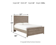 Culverbach Bedroom Set -  Ashley Furniture Youth Bedroom Set  Fresh Start Furniture