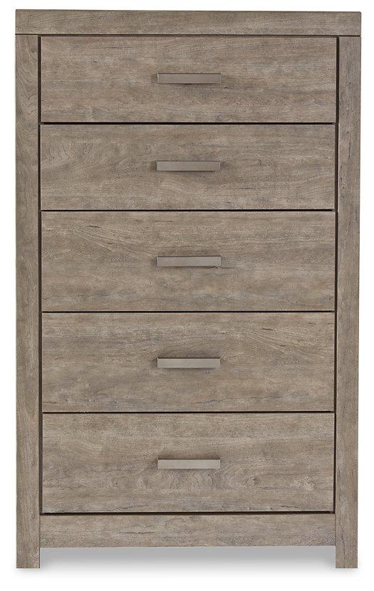 Culverbach Bedroom Set -  Ashley Furniture Youth Bedroom Set  Fresh Start Furniture