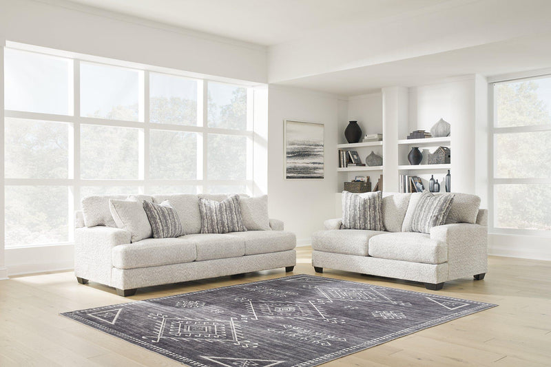 Brebryan Living Room Set -  Ashley Furniture Living Room Set
