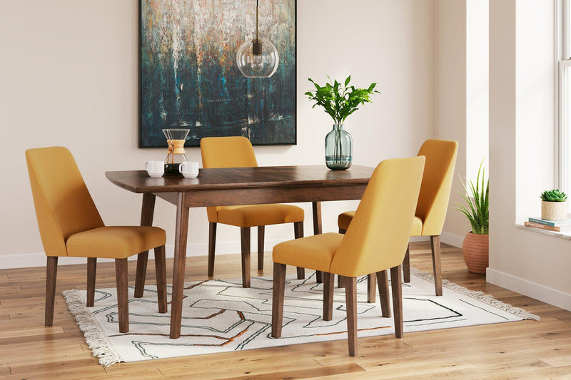 Lyncott Dining Room Set Ashley Furniture Dining Room Set  Fresh Start Furniture
