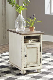 Realyn End Table Set Ashley Furniture Table Set  Fresh Start Furniture