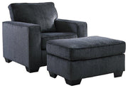 Altari Living Room Set Ashley Furniture