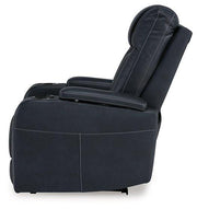 Feazada Power Recliner -  Ashley Furniture Recliner  Fresh Start Furniture