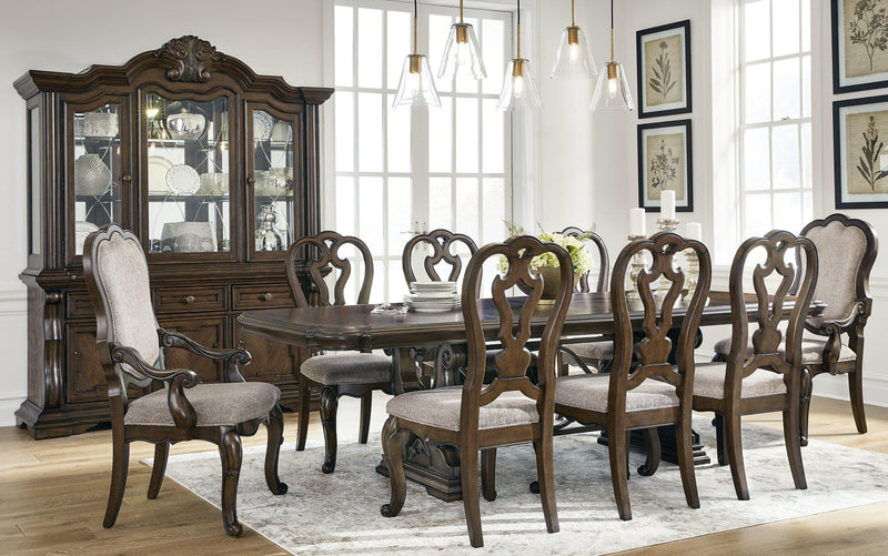 Maylee Dining Room Set Ashley Furniture Dining Room Set  Fresh Start Furniture