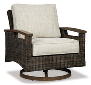 Paradise Trail Outdoor Seating Set Ashley Furniture Outdoor Seating Set  Fresh Start Furniture