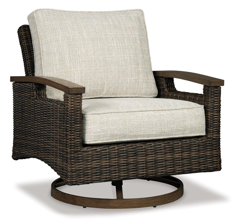 Paradise Trail Outdoor Seating Set Ashley Furniture Outdoor Seating Set  Fresh Start Furniture