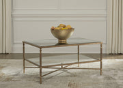 Cloverty Occasional Table Set -  Ashley Furniture Table Set  Fresh Start Furniture