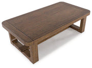 Cabalynn Occasional Table Set -  Ashley Furniture Table Set  Fresh Start Furniture