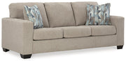 Deltona Living Room Set -  Ashley Furniture Living Room Set  Fresh Start Furniture