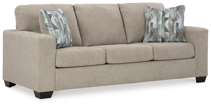 Deltona Living Room Set -  Ashley Furniture Living Room Set  Fresh Start Furniture