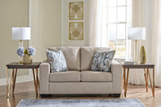 Deltona Living Room Set -  Ashley Furniture Living Room Set  Fresh Start Furniture