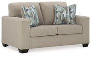 Deltona Living Room Set -  Ashley Furniture Living Room Set  Fresh Start Furniture