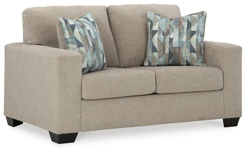 Deltona Living Room Set -  Ashley Furniture Living Room Set  Fresh Start Furniture