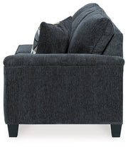 Abinger 2-Piece Sectional with Chaise Ashley Furniture