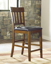 Ralene Counter Height Dining Set Ashley Furniture Barstool Set  Fresh Start Furniture