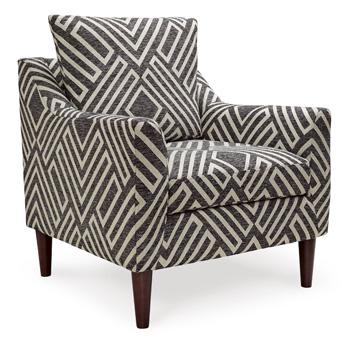 Morrilton Next-Gen Nuvella Accent Chair Ashley Furniture Accent Chair  Fresh Start Furniture