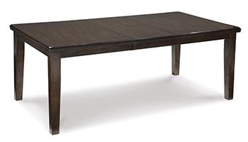 Haddigan Dining Set Ashley Furniture Dining Room Set  Fresh Start Furniture