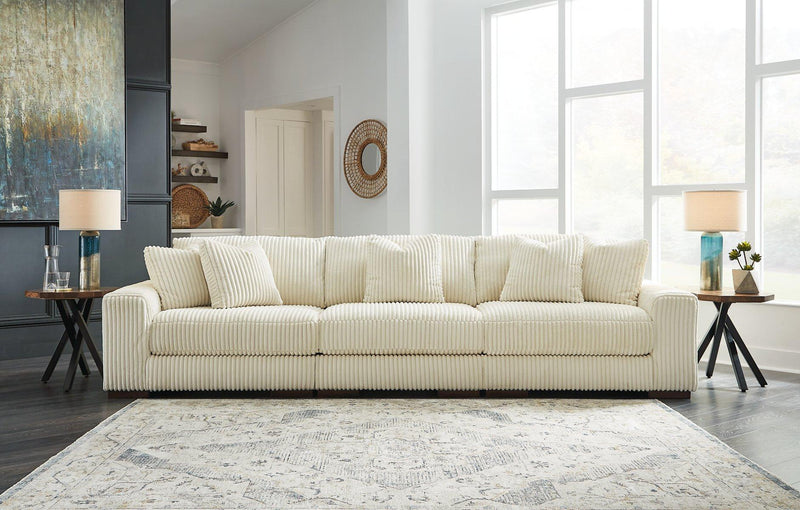 Lindyn Sectional Sofa Ashley Furniture Sectional  Fresh Start Furniture