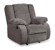 Tulen Recliner Ashley Furniture Recliner  Fresh Start Furniture