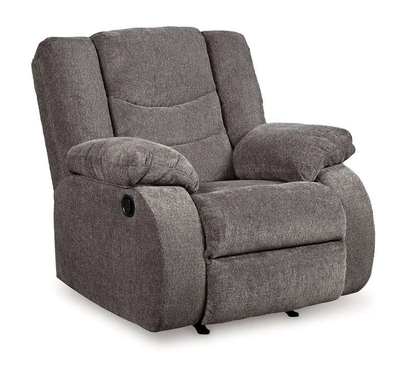 Tulen Recliner Ashley Furniture Recliner  Fresh Start Furniture