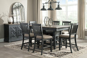 Tyler Creek Counter Height Dining Set Ashley Furniture Dining Room Set  Fresh Start Furniture