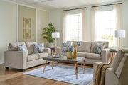 Deltona Living Room Set -  Ashley Furniture Living Room Set  Fresh Start Furniture