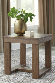 Cariton End Table Set -  Ashley Furniture Table Set  Fresh Start Furniture