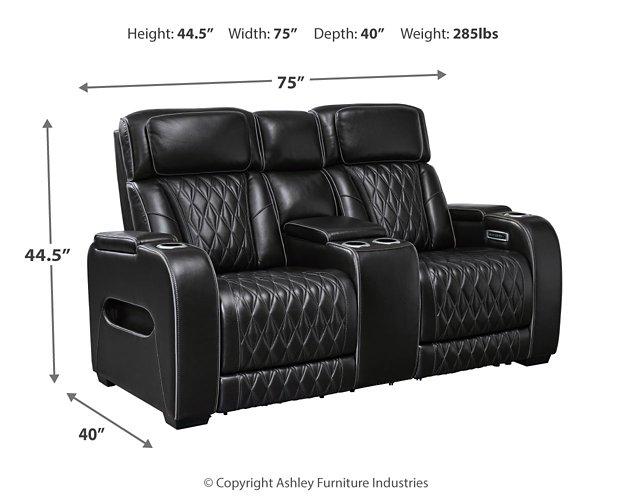 Boyington Living Room Set -  Ashley Furniture Living Room Set
