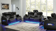 Boyington Living Room Set -  Ashley Furniture Living Room Set