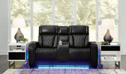 Boyington Living Room Set -  Ashley Furniture Living Room Set
