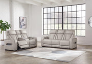 Boyington Living Room Set -  Ashley Furniture Living Room Set