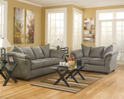 Darcy Living Room Set -  Ashley Furniture Living Room Set  Fresh Start Furniture
