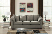 Darcy Living Room Set -  Ashley Furniture Living Room Set  Fresh Start Furniture