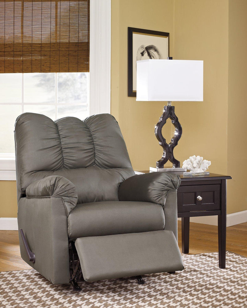 Darcy Living Room Set -  Ashley Furniture Living Room Set  Fresh Start Furniture