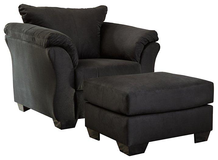Darcy Living Room Set -  Ashley Furniture Living Room Set  Fresh Start Furniture