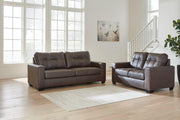 Barlin Mills Living Room Set -  Ashley Furniture Living Room Set