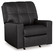 Barlin Mills Recliner -  Ashley Furniture Recliner