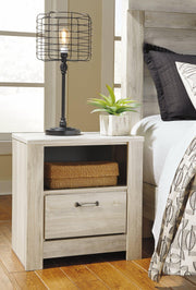 Bellaby Bedroom Set -  Ashley Furniture Bedroom Set