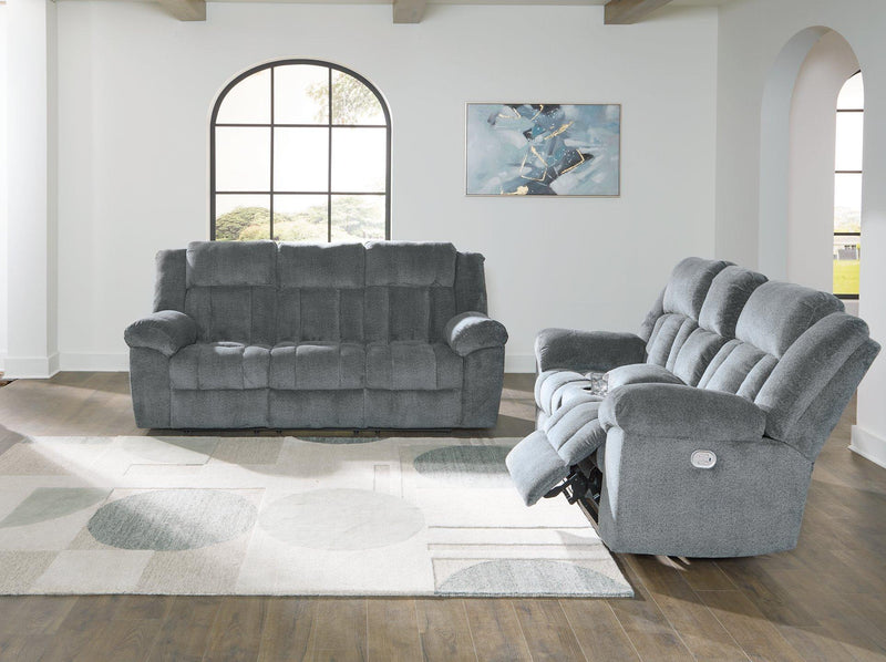 Tip-Off 2-Piece Living Room Set Ashley Furniture Living Room Set  Fresh Start Furniture