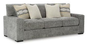 Dunmor Living Room Set -  Ashley Furniture Living Room Set  Fresh Start Furniture