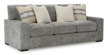 Dunmor Living Room Set -  Ashley Furniture Living Room Set  Fresh Start Furniture