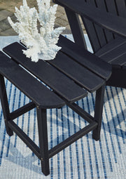 Sundown Treasure Outdoor Seating Set -  Ashley Furniture Outdoor Seating Set  Fresh Start Furniture