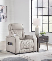 Boyington Living Room Set -  Ashley Furniture Living Room Set