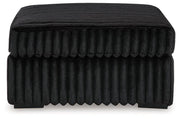 Midnight-Madness Oversized Accent Ottoman Ashley Furniture Ottoman  Fresh Start Furniture